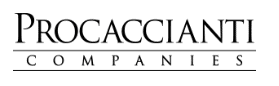 Procaccianti Companies logo