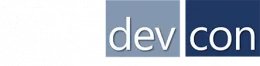 TPG DevCon logo